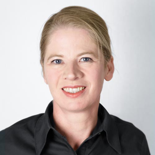 Almut Susanne Wilmes