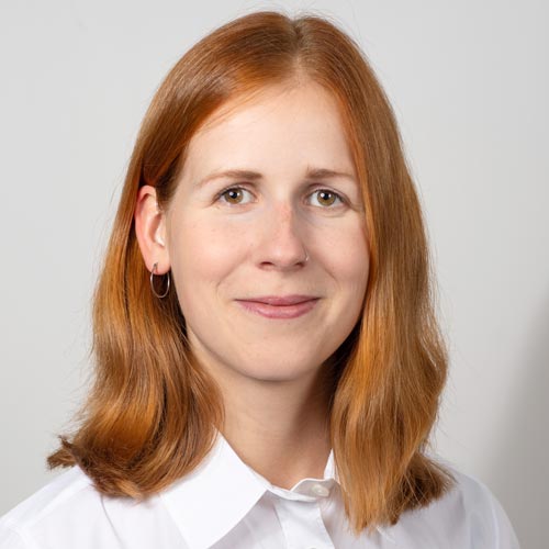 Laura Kalkbrenner